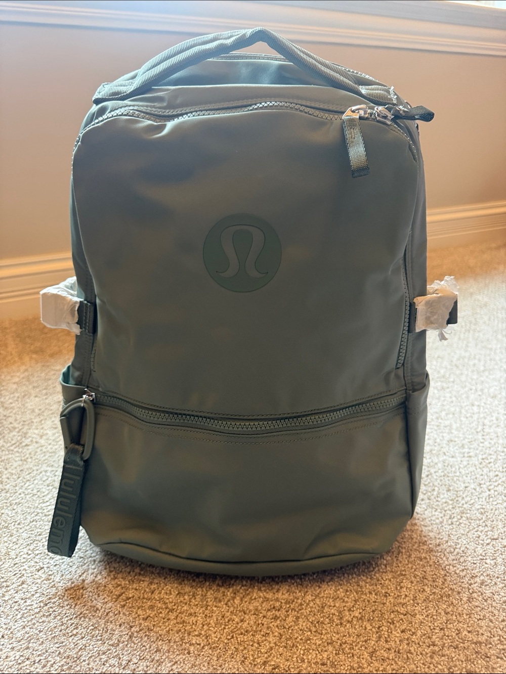 lululemon Backpack